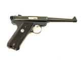 Ruger Mark II 22 Pistol