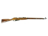 Russian Mosin Nagant Rifle 7.62x54R Caliber