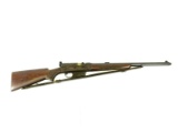 Remington Model 81 Woodmaster Rifle .35REM