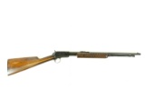 Winchester 62A Takedown Carbine .22 Caliber