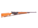 Remington Model 81 Rifle .35 REM Caliber