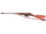 Remington Model 8 Semi Auto Rifle 30REM Caliber