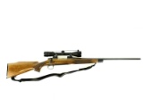 Remington 700 BDL Rifle 25-06 Caliber