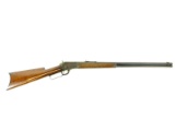 Marlin 1892 Lever Action Rifle 32 Rimfire