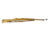 Swedish M96 Long Rifle 6.5x55