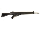 HK 91 Rifle 308 Caliber