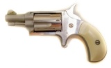 Freedom Arms Mini Revolver .22