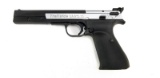 SIG Hammerli Trailside Pistol .22LR