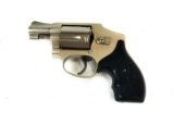 S&W Model 442 Airweight .38 Caliber