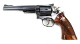 S&W Model 53-2 Revolver .22REM.JET