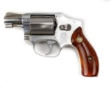 S&W Model 642 Airweight .38 Caliber Pistol