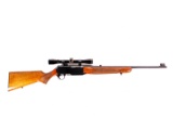 Browning BAR Rifle 30-06