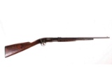 Remington Pre Model 12 Pump 22LR