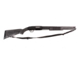 Mossberg 500 12 GA 8 Shot