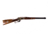 Winchester 30-30 1894 Wells Fargo Commemorative