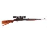 Remington Model 141 30 Remington Caliber Rifle