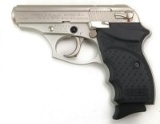 Bersa Thunder 380CC .380 ACP Caliber Pistol