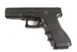 Glock Model 17 Gen 2 Police 9mm Pistol