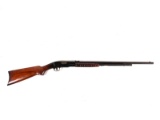 Remington Model 12 22 Pump Shotgun