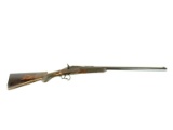 European Parlor Rifle 22 Caliber