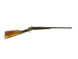 Remington Model 4 Rifle 32 Rimfire Caliber