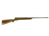 Winchester Model 74 Rifle 22LR Caliber