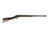 Winchester 1873 Rifle 38 Caliber