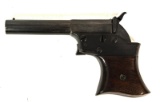 Remington Vest Pocket Pistol .41Rimfire