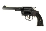 Colt Police Positive Revolver .38 Special