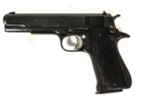 Star Model Super Pistol 9mm Largo