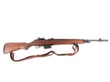 Springfield Armory M1A National Match Rifle