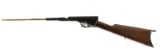 Quackenbush Model 1 Air Rifle