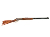 Browning 1886 Lever Action 45-70 Engraved 1/3000