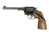 Colt Police Positive Revolver .38 Special