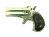 Remington Derringer .41 Rimfire