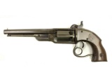 Savage & North Figure 8 Revolver .36CAL