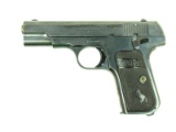 Colt Model 1908 Type 3 Pocket Pistol .380ACP