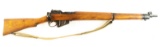 Enfield Mark IV .303 Bolt Action Rifle