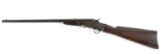 Remington Model 6 Rifle .22 Caliber