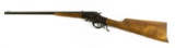 Stevens Model 26 Crack Shot .22 Rifle