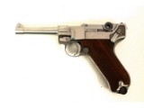 Stoeger American Eagle Luger