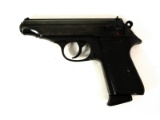 Walther PP 32 Caliber