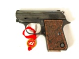 Astra Cub 22ACP