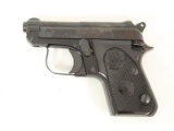 Beretta 950 Minx 22Short