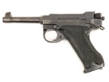 Lahti Model 40 9mm Pistol