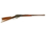 Marlin Model 1893 Rifle 38-55