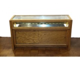 Glass Top Display Cabinet