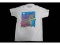 David Sanborn 1989 Concert T-shirt L