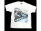 Donald Fagen Kamakiriad Tour 1993 T-shirt XL
