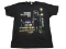 Hank Williams Jr. Tour 1992 T-shirt XL